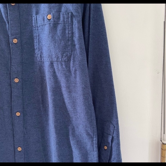 Old Navy Button Down Shirt - Picture 3 of 4
